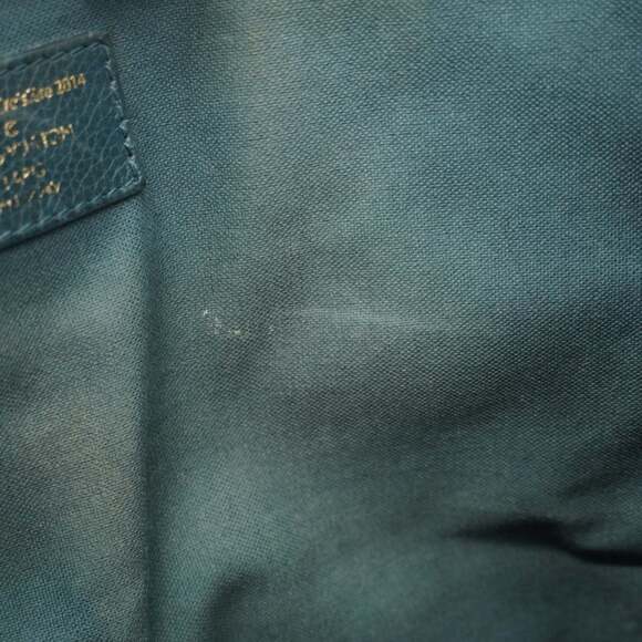 Louis Vuitton Mobile Handbag M94445 Cyan (Women's) - Picture 15 of 16